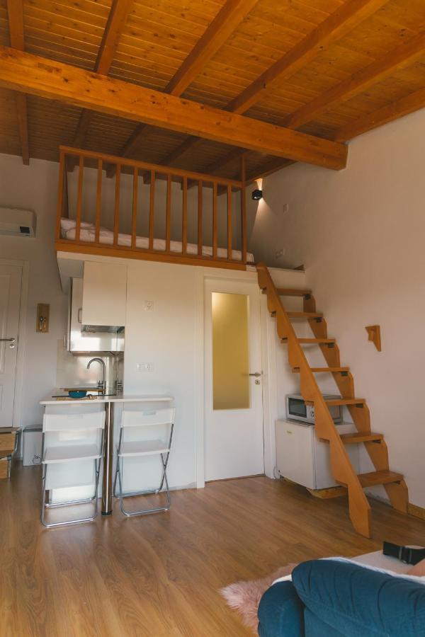 Chale Villa Alijó Екстериор снимка